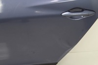 фото thumb №5, Дверь левый задняя hyundai ix35 09-13r wae