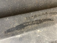 фото thumb №7, Audi a6 c7 4g9 allroad бампер задняя задний 4g9807417c