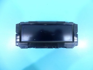 фото thumb №3, Дисплей opel astra iv j 13267984