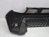 фото thumb №9, Бампер перед dacia duster ii 2017- pdc колір - epv 620221776r