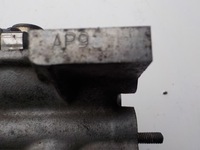 фото thumb №7, Nissan primera p11 lift 1.8 16v головка