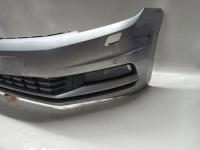 фото thumb №10, Бампер перед передний vw touran iii 5ta807221al