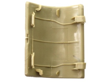 фото thumb №4, Заглушка штекери гніздо obd do bmw x3 f25 x4 f26