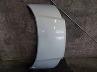 фото thumb №11, Kompletny перед капот бампер pdc лампи ксенон pas sharan mk1 lift lb7z