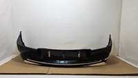 фото thumb №1, Бампер задня задній bentley continental gt gtc 3w0