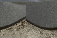 фото thumb №7, Захист порога права ford focus mk3