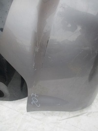 фото thumb №7, Бампер задний задняя mazda 6 sedan gg