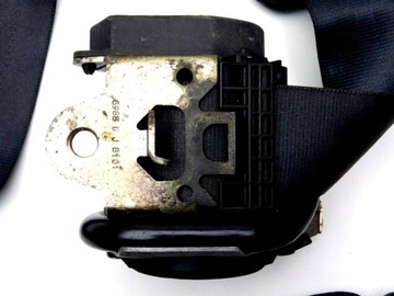 фото thumb №10, 11/22 audi a4 b6 pas безопасности левый перед eu