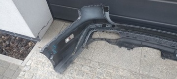 фото thumb №10, Бампер зад задний audi a6 c8 c-8 4k 4k8 универсал s-line