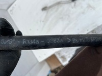 фото thumb №2, Wąż шланг трубка кондиціонера mazda 6 2 ii 2.2 di