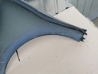 фото thumb №15, Крыло правый перед renault megane iii lift 5d