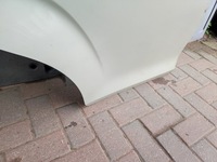 фото thumb №12, Дверь suzuki ignis iii 2016- задняя задние правое nowe оригинальные poznań giełda