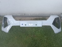 фото thumb №1, Peugeot 2008 ii lift бампер перед 23-