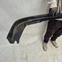 фото thumb №11, Suzuki ignis ii 2 03-10 спойлер накладка бампера задняя заднего 71821-86g0