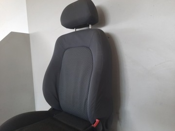 фото thumb №7, Seat leon 99-05 сидіння пасажира правий перед 1j4881106