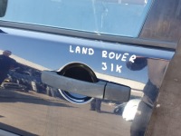 фото thumb №4, Discovery iii 04-09 дверь левый перед nr lak jik