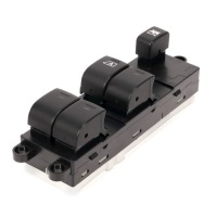 фото thumb №1, Перемикач кнопок вікон nissan navara pathfinder qashqai 25401-jd00b