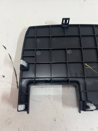 фото thumb №6, Honda civic x мат полка вкладка резиновый элемент противоскользящая туннель среднего