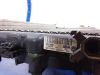 фото thumb №6, Skoda fabia ii 1.6 tdi радіатор wody вентилятор