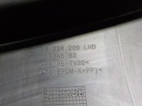 фото thumb №4, Insignia жабо зовнішнє 13224209