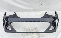фото thumb №1, Бампер seat arona 6f9 lift 2021 - перед передний
