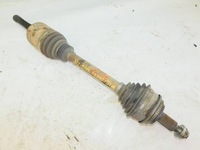 фото thumb №7, Discovery iii l319 2.7td 04r піввісь зад лівий