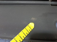 фото thumb №8, Opel astra h iii kombi шторка багажника