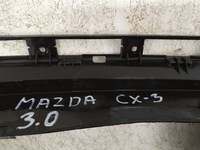 фото thumb №7, Mazda cx3 cx-3 кронштейн pod решітка радіатора pas kbb3-50712