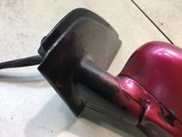 фото thumb №6, Дзеркало ліва fiat stilo 1.9 jtd 7 pin