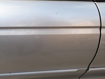 фото thumb №8, Jaguar x-type двері праві зад праві задні mdz