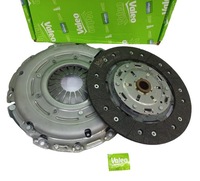 фото thumb №1, Сцепление valeo fiat idea lancia musa 1.6 d 2008-