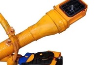 фото thumb №13, Кабель заряджання акумулятора kia ev6 cv hkc0257140 0.0l електричний 125kw 2022