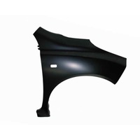 фото thumb №1, Крило перед праві nissan micra k12 03-10