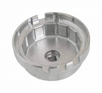 A-CUPLE KLUCZ DO FILTRÓW OLEJU TOYOTA/LEXUS ASTA