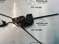 фото thumb №1, Замок капот vw polo iv 9n 6q0823509d