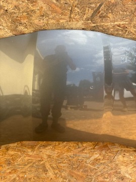 фото thumb №9, Honda civic 8 viii ufo код lak. nh701m капот крышка двигателя