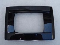 Купити Ds3 crossback рамка панель захист коробки передач, фото thumb