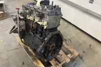 фото thumb №9, Двигун mercedes-benz e w211 646811 2.2l дизель 165kw 2007