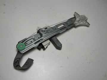 фото thumb №9, Підйомник скло задній зад лівий opel vectra c 02r 93 електричний