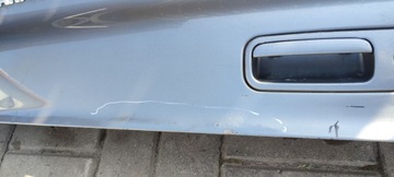 фото thumb №9, Кришка багажника vw sharan рестайлінг 1,9 tdi ld7w