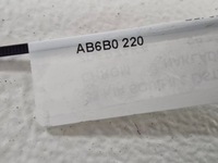 фото thumb №10, Kia soul ii 2 молдинг хром накладка бампера перед передняя b2f30-ab6b0