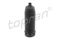 фото thumb №2, Защита рулевой рейки topran do mercedes e 500