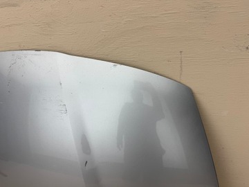 фото thumb №6, Honda civic viii 06-09r капот крышка двигателя перед