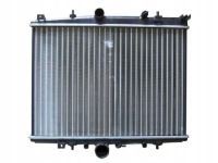 Купити Радіатор води citroen c5 2.0 hdi 2000-2004 нова, фото thumb