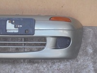 фото thumb №11, Daewoo matiz m100 бампер перед 96317584