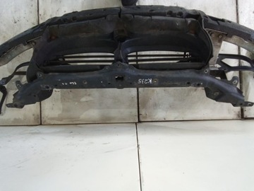 фото thumb №6, K235 pas переднее bmw e60 525i 2.5b m54b25