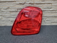 фото thumb №1, Bentley continental flying spur лампа задняя правая