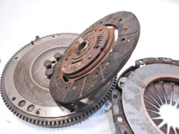 фото thumb №8, Зчеплення диск притиск honda accord vi 2.0 d