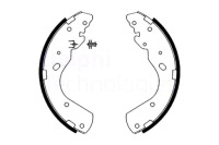 фото thumb №2, Гальмівні колодки гальмівні набір задня ford ranger mazda b-serie bt-50 2.2 2.5d