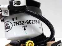 Nowa оригінальна основа фільтр пального датчик range rover sport lr045519 Оригінал, фото thumb